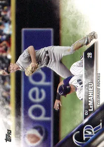 D.J. LeMahieu, 84 Breakout - MLB the Show 24