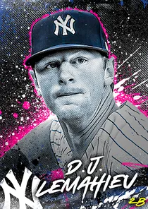D.J. LeMahieu, 99 Hyper - MLB the Show 24
