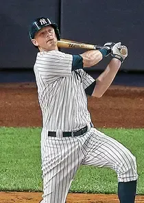 D.J. LeMahieu 69 Live