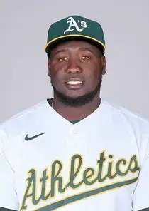 Domingo Tapia, 62 Live - MLB the Show 24