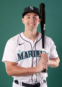 Dominic Canzone, 74 Live - MLB the Show 24