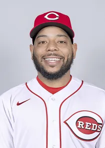 Dominic Smith 68 Live