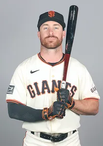 Donovan Walton, 65 Live - MLB the Show 24