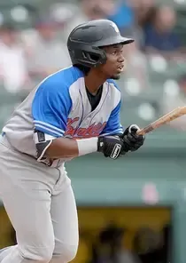 Donta' Williams, 67 Live - MLB the Show 24