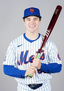 Drew Gilbert, 71 Live - MLB the Show 24