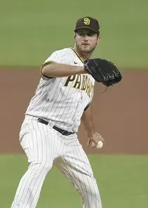 Drew Pomeranz 74 Live