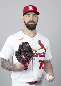 Drew Rom, 63 Live - MLB the Show 24