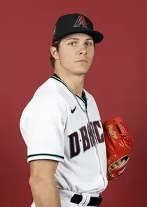 Drey Jameson, 70 Live - MLB the Show 24