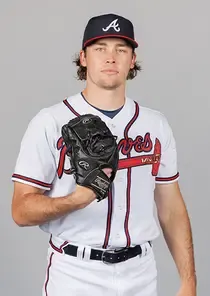 Dylan Dodd, 63 Live - MLB the Show 24