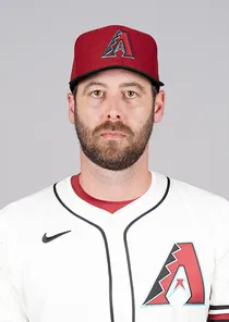 Dylan Floro, 67 Live - MLB the Show 24