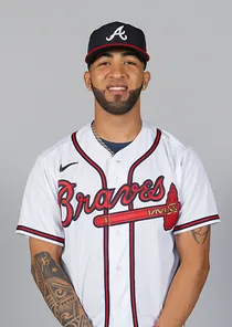 Eddie Rosario 65 Live
