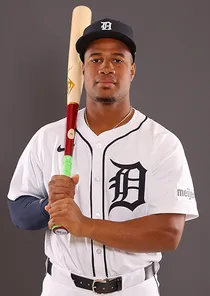 Eddys Leonard, 63 Live - MLB the Show 24