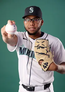 Eduard Bazardo, 64 Live - MLB the Show 24