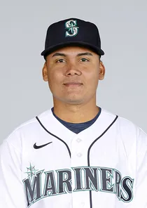 Eduardo Salazar, 56 Live - MLB the Show 24