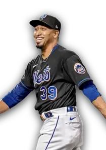 Edwin Díaz, 86 Live - MLB the Show 24