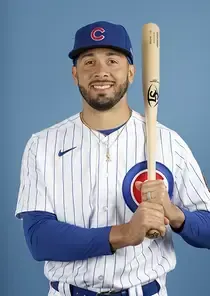 Edwin Ríos, 64 Live - MLB the Show 24