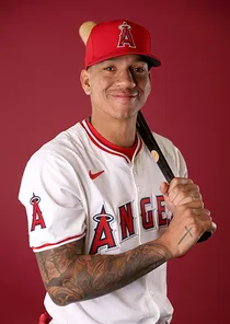 Ehire Adriánza, 63 Live - MLB the Show 24