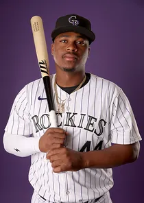 Elehuris Montero, 63 Live - MLB the Show 24