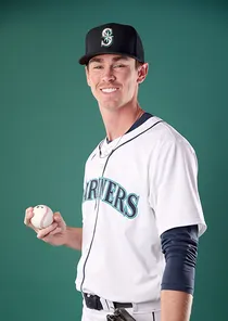 Emerson Hancock, 68 Live - MLB the Show 24