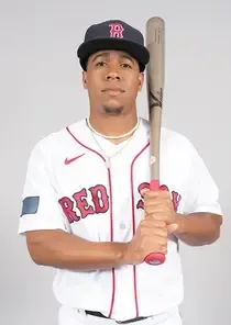 Enmanuel Valdez, 66 Live - MLB the Show 24