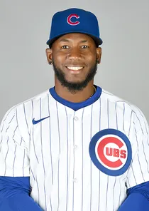 Enoli Paredes, 67 Live - MLB the Show 24