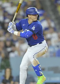 Enrique Hernández 76 Live