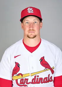 Erick Fedde, 79 Live - MLB the Show 24