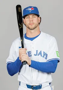 Ernie Clement, 81 Live - MLB the Show 24