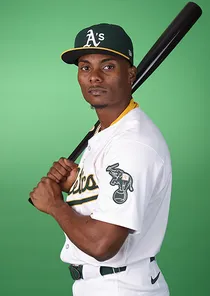 Esteury Ruiz 78 Live