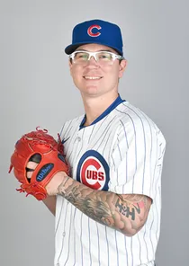 Ethan Roberts, 57 Live - MLB the Show 24