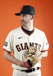 Ethan Small, 56 Live - MLB the Show 24