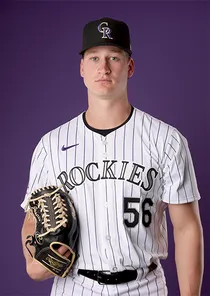 Evan Justice, 57 Live - MLB the Show 24