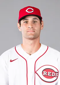 Evan Kravetz, 53 Live - MLB the Show 24