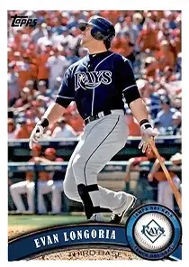 Evan Longoria, 89 Veteran - MLB the Show 24