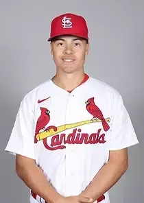 Evan Mendoza, 63 Live - MLB the Show 24