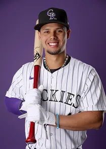 Ezequiel Tovar 80 Live