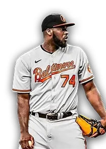 Felix Bautista 87 Live