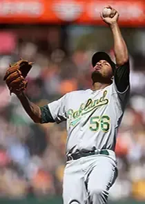 Fernando Abad, 66 Live - MLB the Show 24