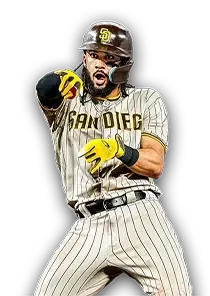 Fernando Tatis Jr., 94 Live - MLB the Show 24