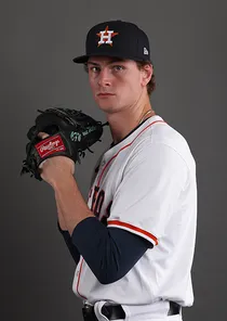 Forrest Whitley 57 Live