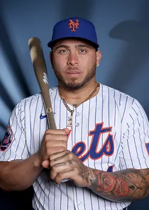 Francisco Alvarez 78 Live