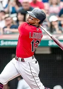 Francisco Lindor 99 Captain