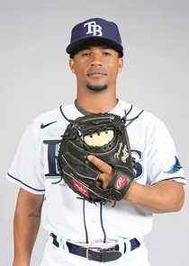 Francisco Mejía, 73 Live - MLB the Show 24