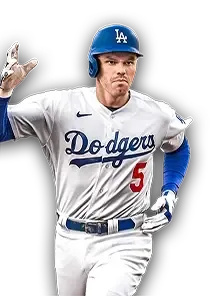 Freddie Freeman 89 Live