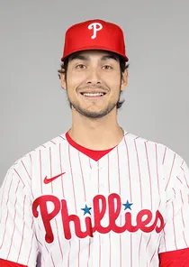 Freddy Tarnok, 62 Live - MLB the Show 24