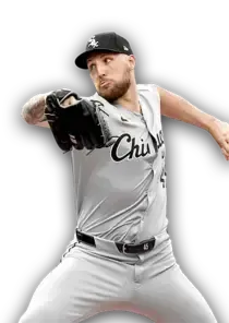 Garrett Crochet 87 Live