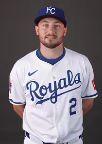 Garrett Hampson 74 Live