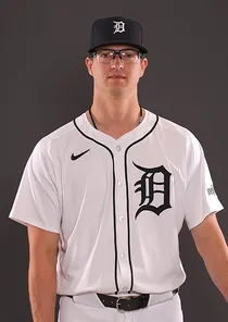 Garrett Hill, 68 Live - MLB the Show 24