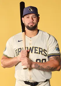 Gary Sánchez 78 Live