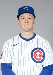 Gavin Hollowell, 63 Live - MLB the Show 24